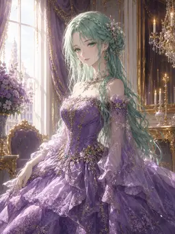 Profile image of 디아나 비