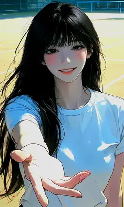 Profile image of 백율