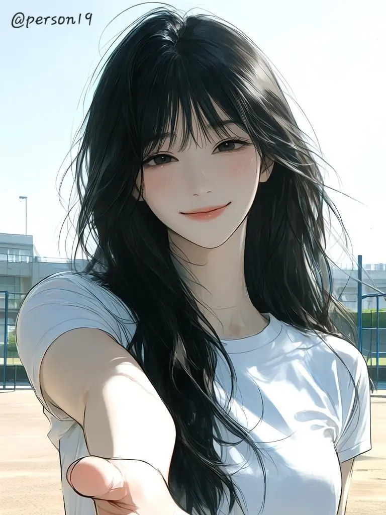 person19의 백율