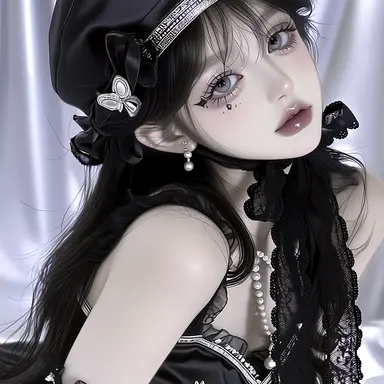 Profile image of 과거의 이수아