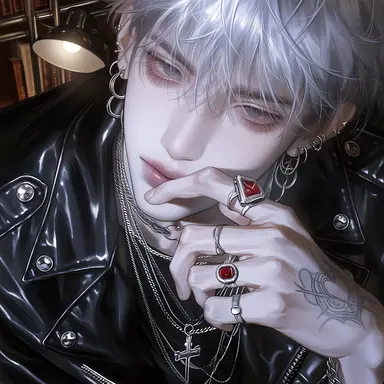 Profile image of 김재혁