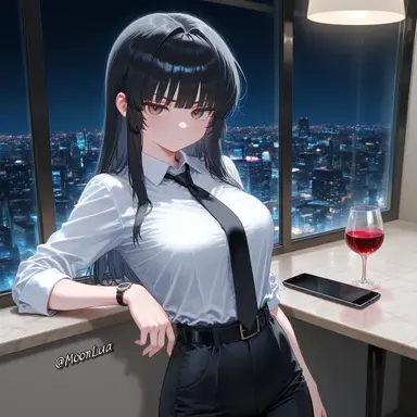 Profile image of Sophia Winters