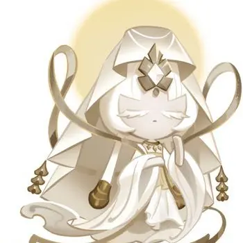 Profile image of 미스틱플라워 쿠키