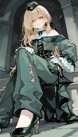 Profile image of クレス