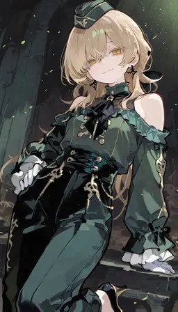 Profile image of クレス