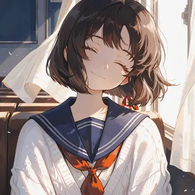 Profile image of 静江
