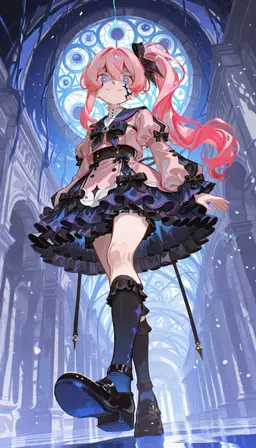 Profile image of フェルミィ