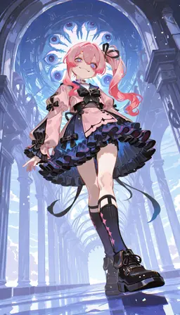 Profile image of フェルミィ