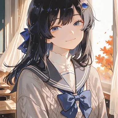 Profile image of ふみか