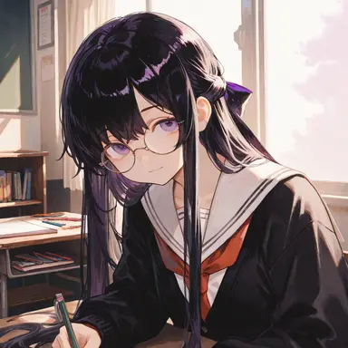 Profile image of 菫