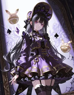 Profile image of 菫