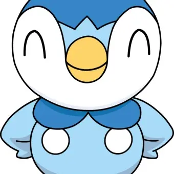 treecko252의 팽도리