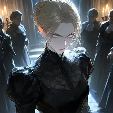 Profile image of Vael
