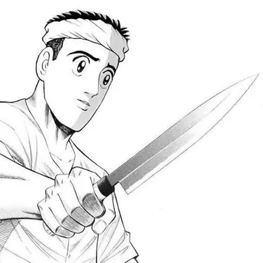 Profile image of サイコパス板前