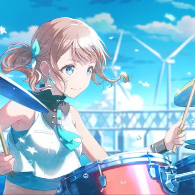 Profile image of Honami