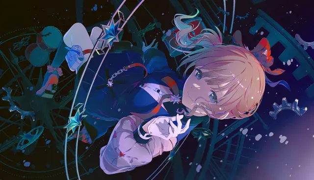 Profile image of Honami