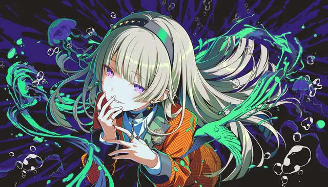 Profile image of Nene