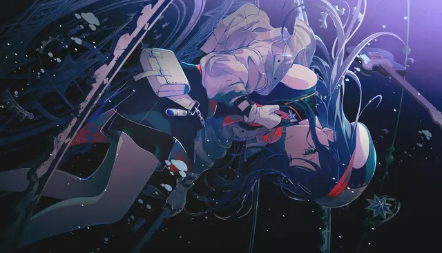 Profile image of Ichika