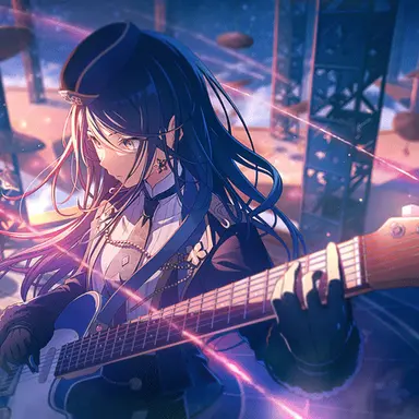 Profile image of Ichika