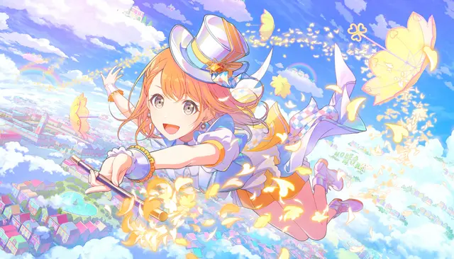 Profile image of Minori