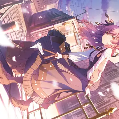 Profile image of Airi