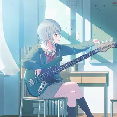 Profile image of Shiho