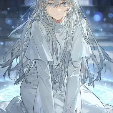 Profile image of Elysia