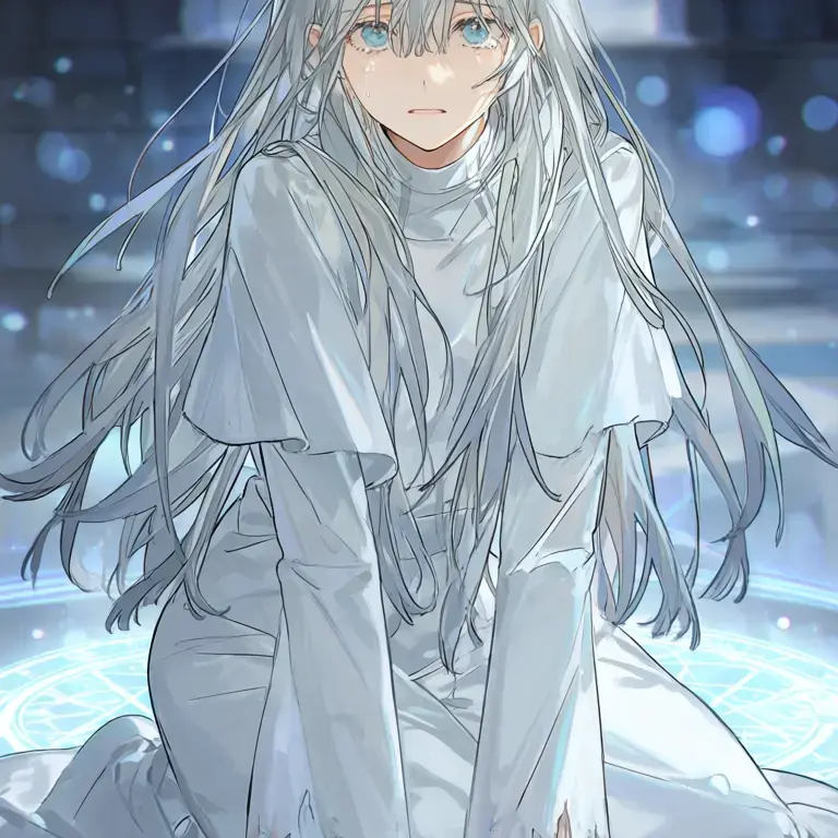 MerryFlour2289의 Asteron's Last Hope