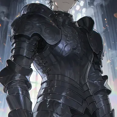 Profile image of Cassian