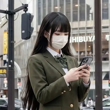 Profile image of 坂井 夢未