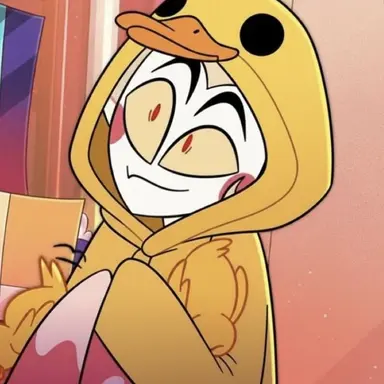 Profile image of Lucifer