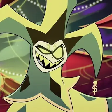 Profile image of Mammon