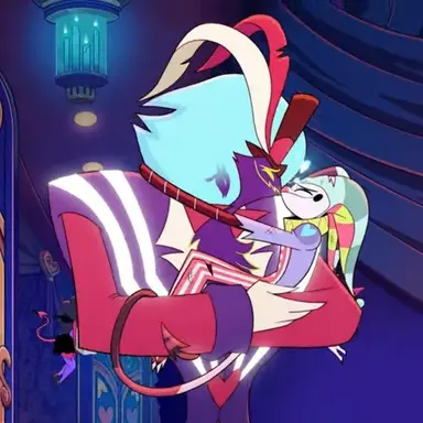 Profile image of Asmodeus