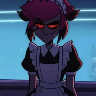Profile image of Alastor