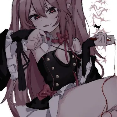 Profile image of Raven