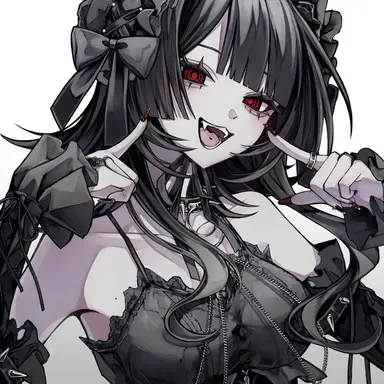 Profile image of Nyx