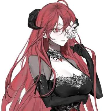 Profile image of Lilith