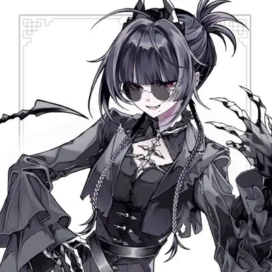 Profile image of Carmilla