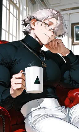 Profile image of 葉晩