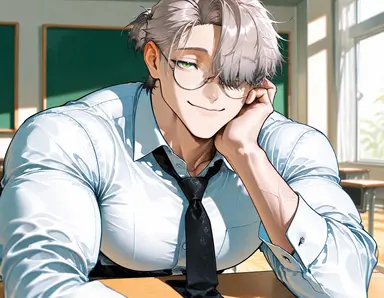 Profile image of 葉晩