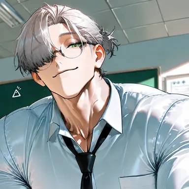Profile image of 葉晩
