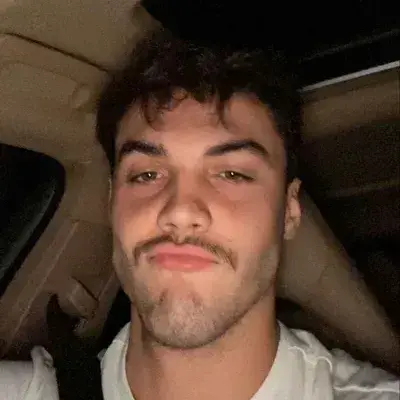 ArdentOlive9585의 Grayson Dolan