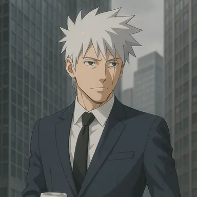 Profile image of 카카시