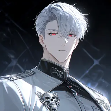 Profile image of Mordrek