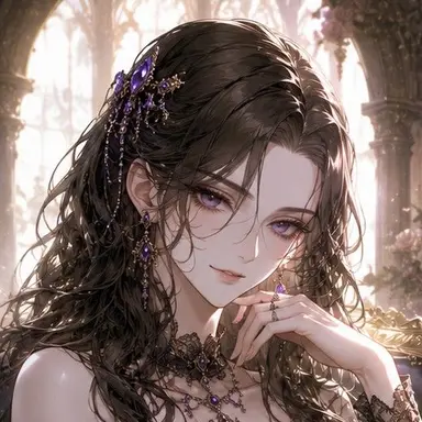 Profile image of Roselia