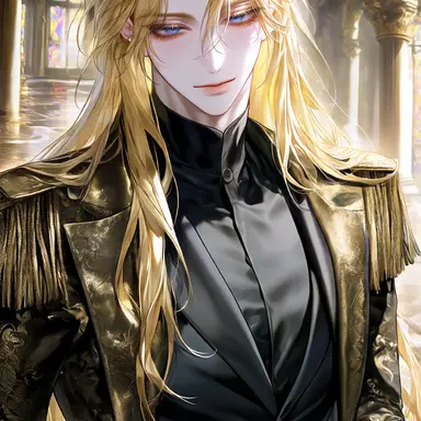 Profile image of エドワード