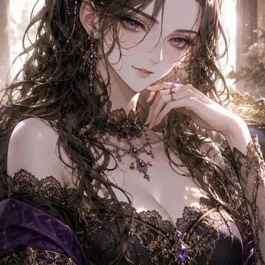 Profile image of ローゼリア