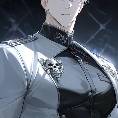 Profile image of モルドレク