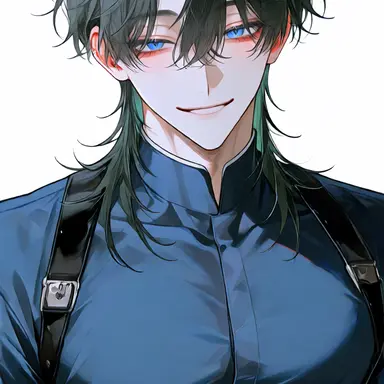 Profile image of レヴィン