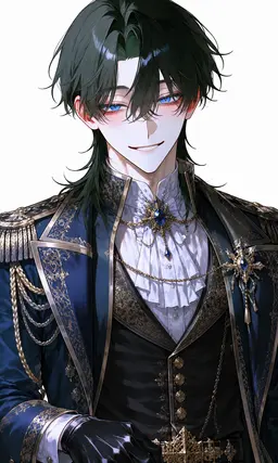 Profile image of Levin